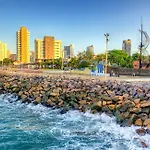 Iracema Praia Flats