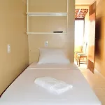 Aparthotel Iracema Flats 3*