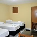 Iracema Flats
