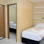 Iracema Flats Fortaleza (Ceara)