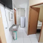 Iracema Flats Aparthotel 3*