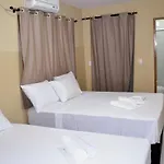 Aparthotel Iracema Flats Fortaleza (Ceara)
