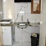 Aparthotel Iracema Flats Fortaleza (Ceara)