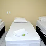 Aparthotel Iracema Flats 3*