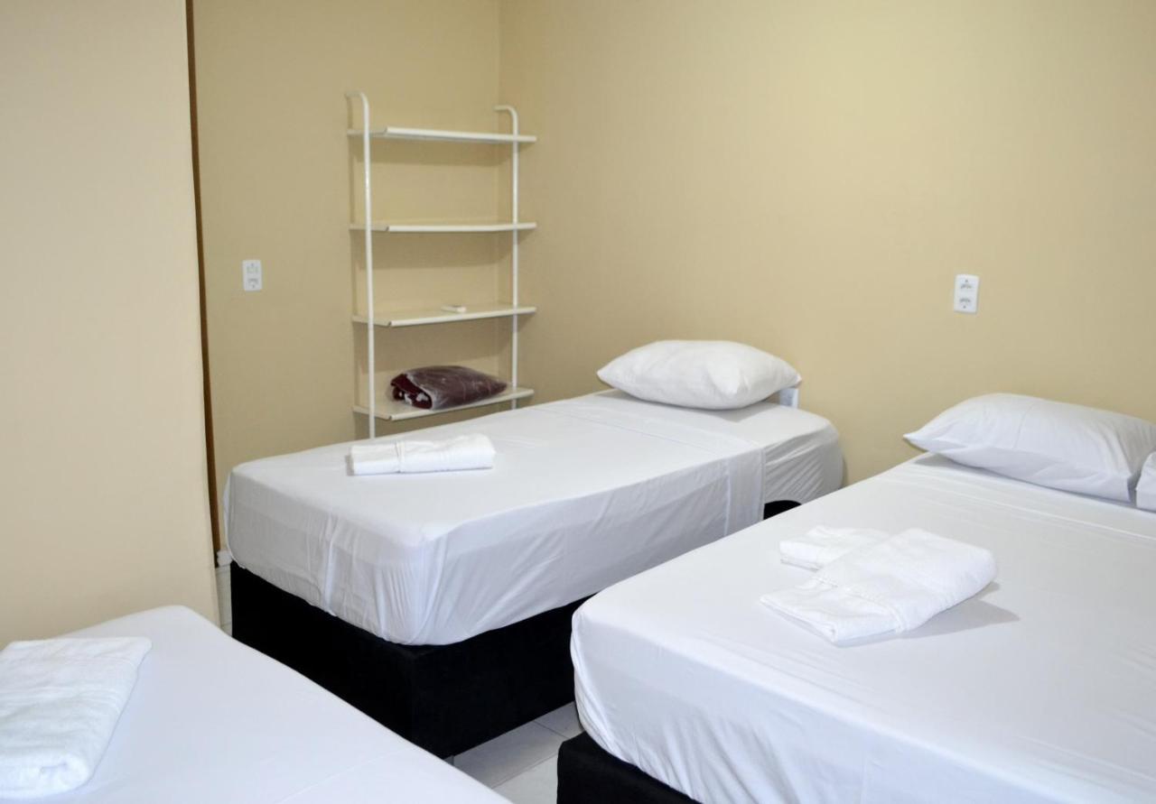 Iracema Flats 3* Fortaleza (Ceara)