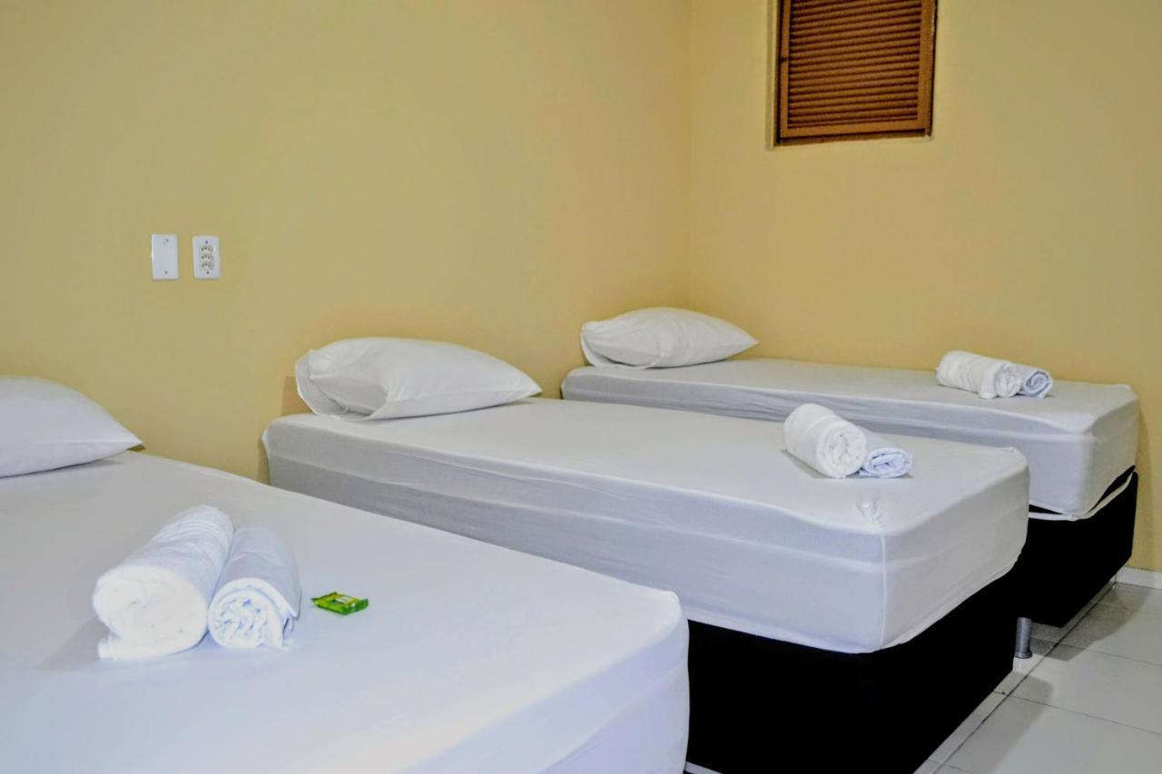 Iracema Flats Fortaleza (Ceara)