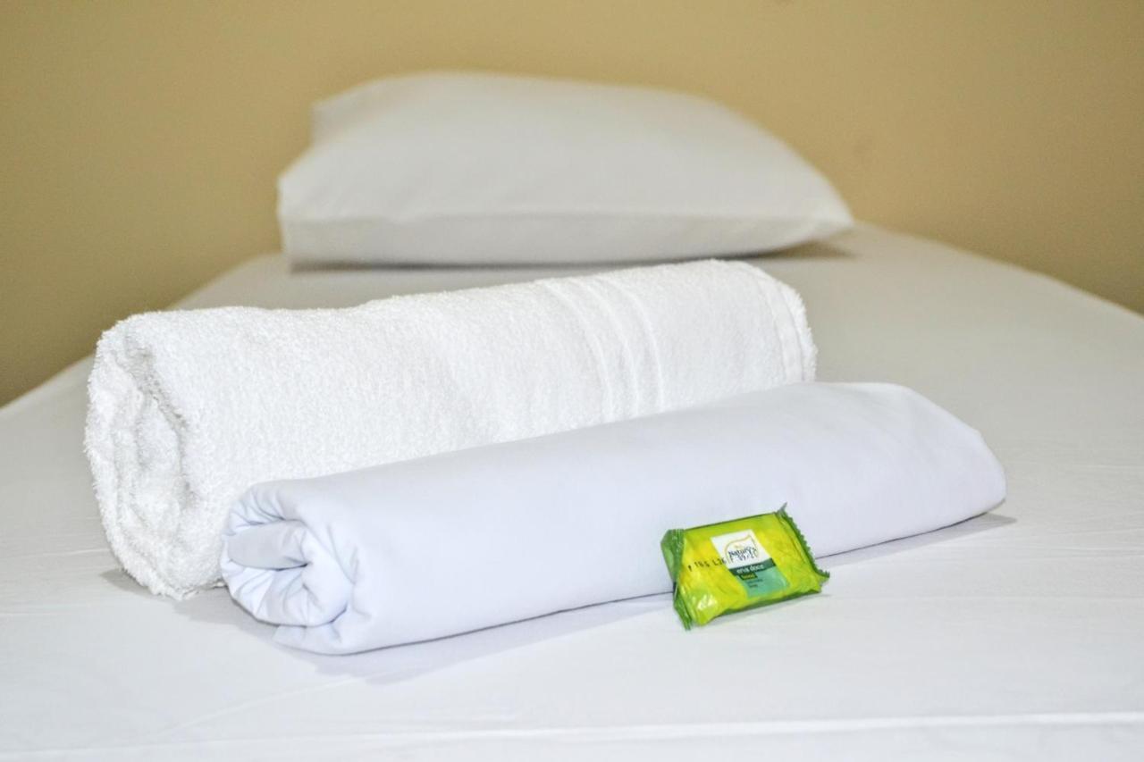 Aparthotel Iracema Flats