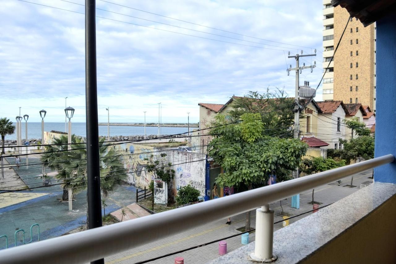 Iracema Flats Aparthotel Fortaleza (Ceara)