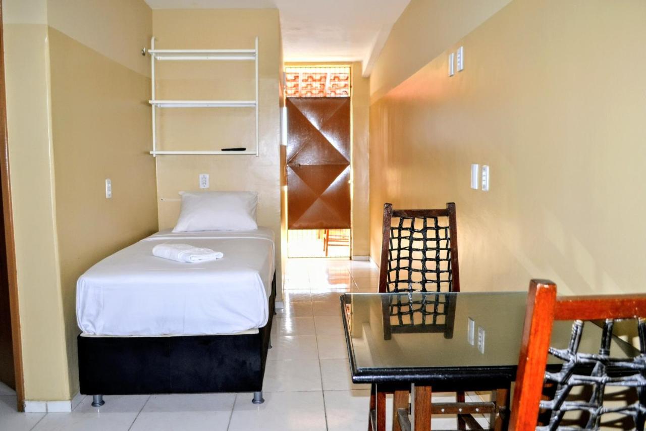 Iracema Flats Aparthotel 3*