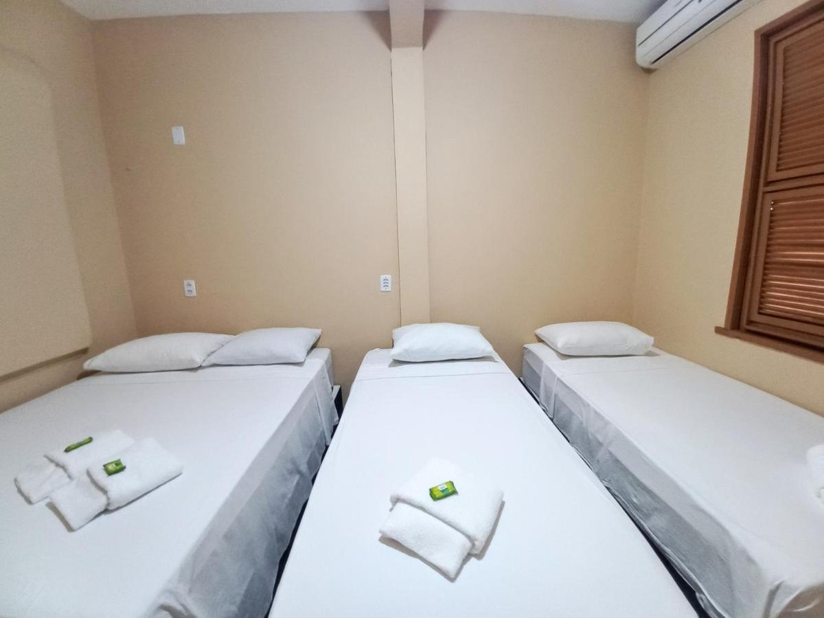 Iracema Flats Aparthotel Fortaleza (Ceara)