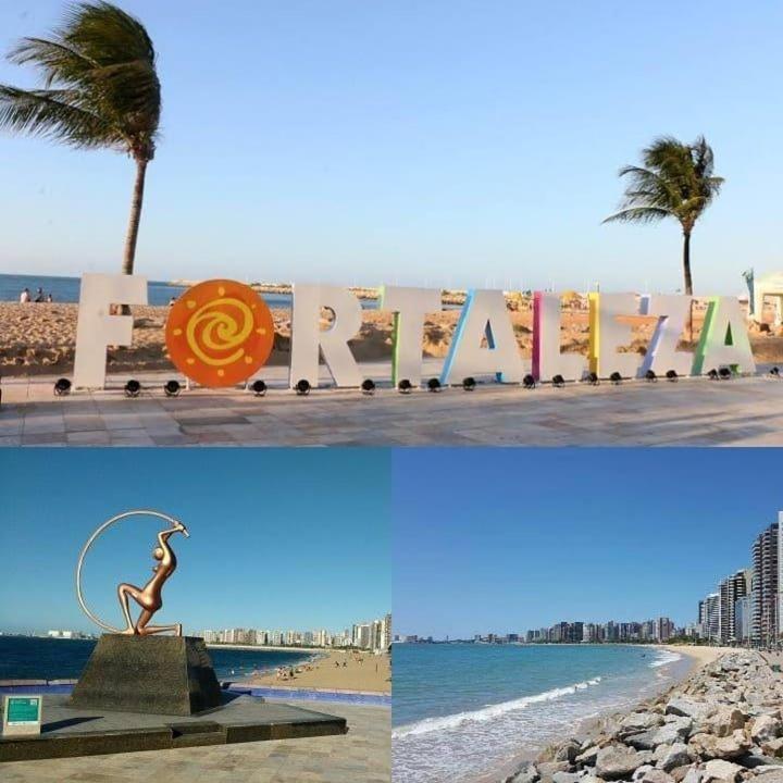 Iracema Flats Fortaleza (Ceara)