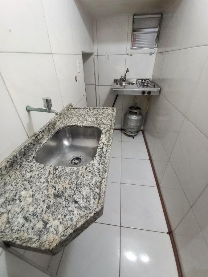 Aparthotel Iracema Flats