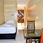 Iracema Praia Flats