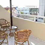 Iracema Praia Flats