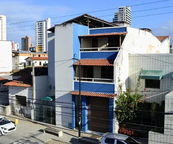 Iracema Praia Flats
