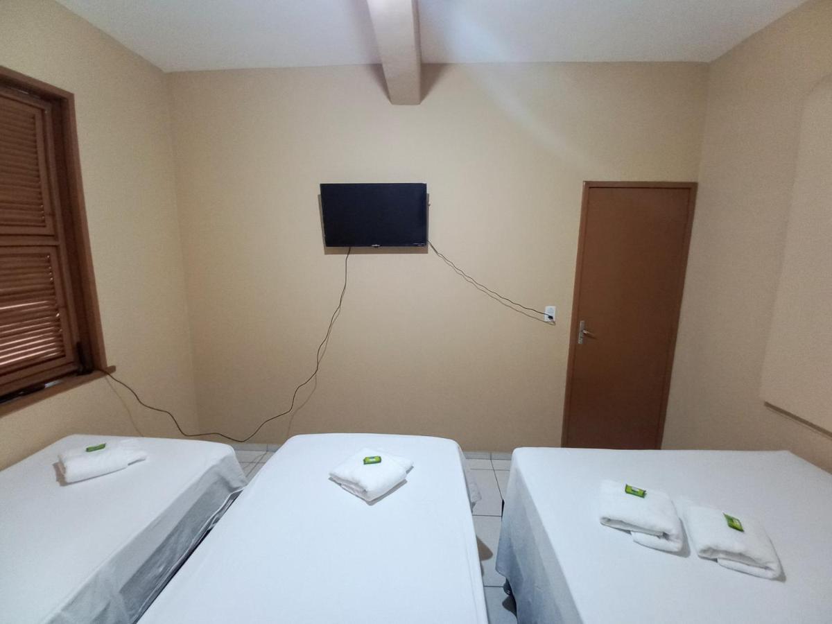 Iracema Flats Fortaleza (Ceara)