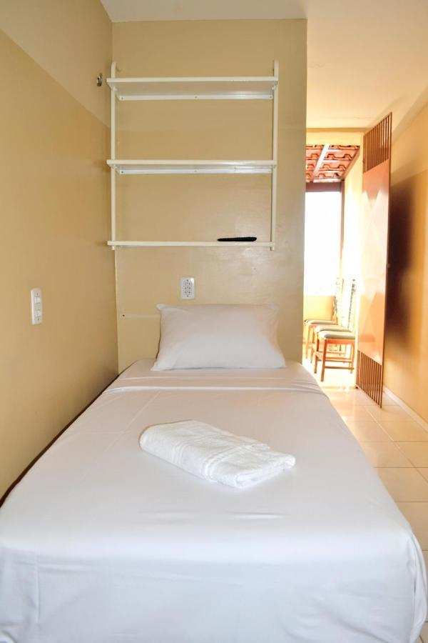 Aparthotel Iracema Flats *