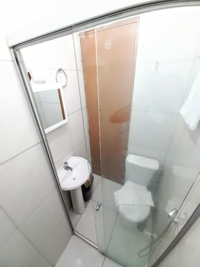 Iracema Flats * Fortaleza (Ceara)