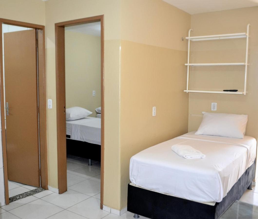 Iracema Flats Fortaleza (Ceara)