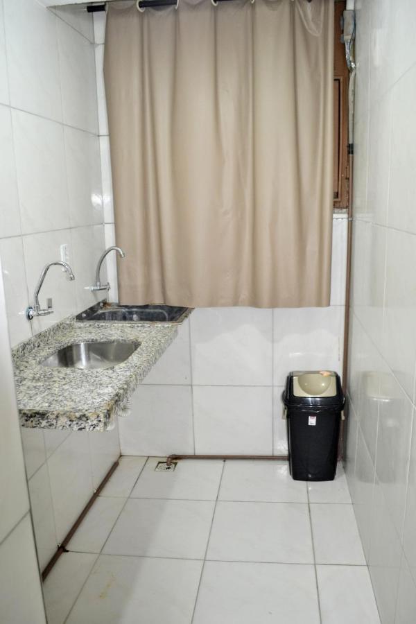 Aparthotel Iracema Flats *