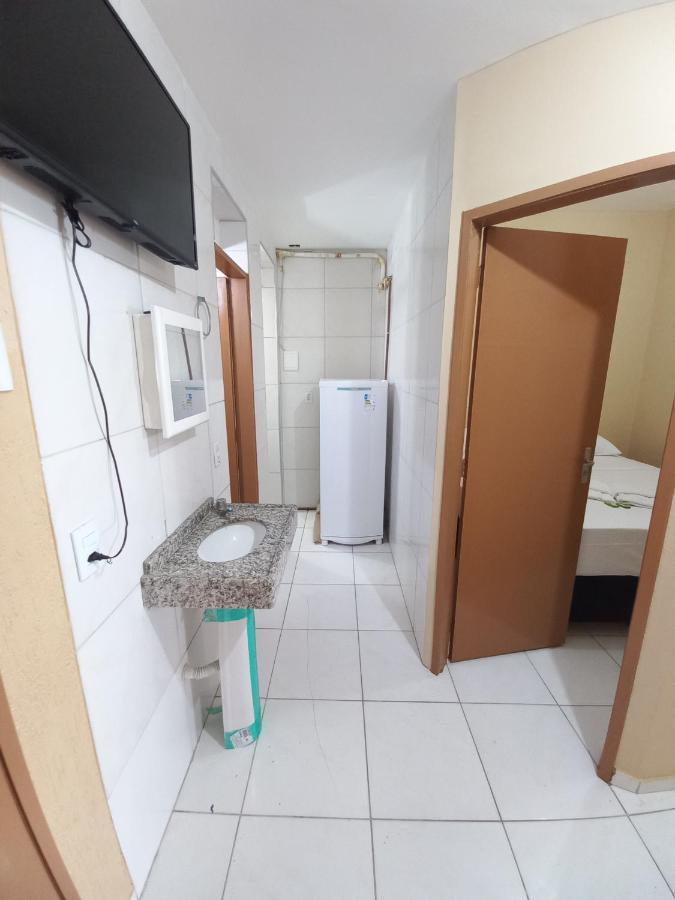 Iracema Flats Aparthotel *