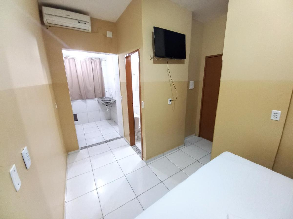 Iracema Flats Aparthotel *