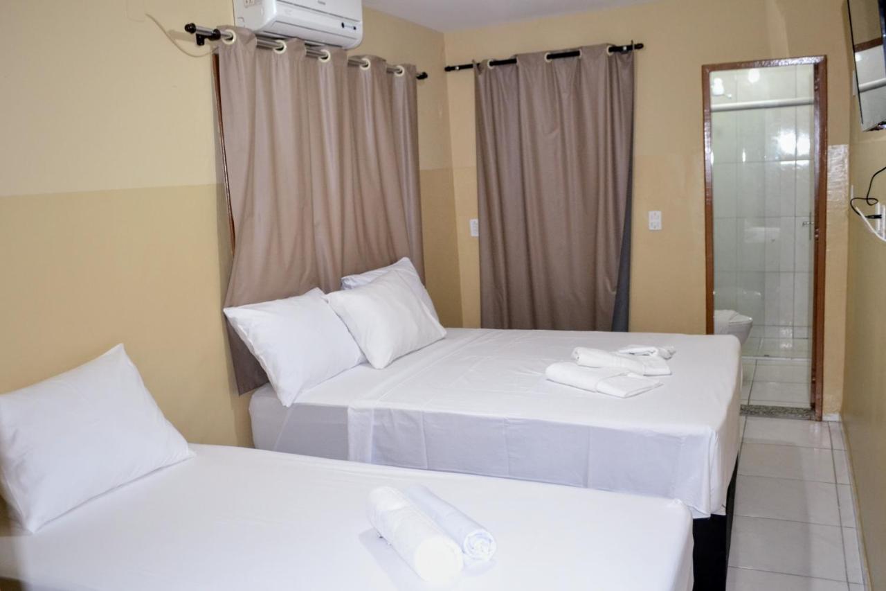 Aparthotel Iracema Flats Fortaleza (Ceara)