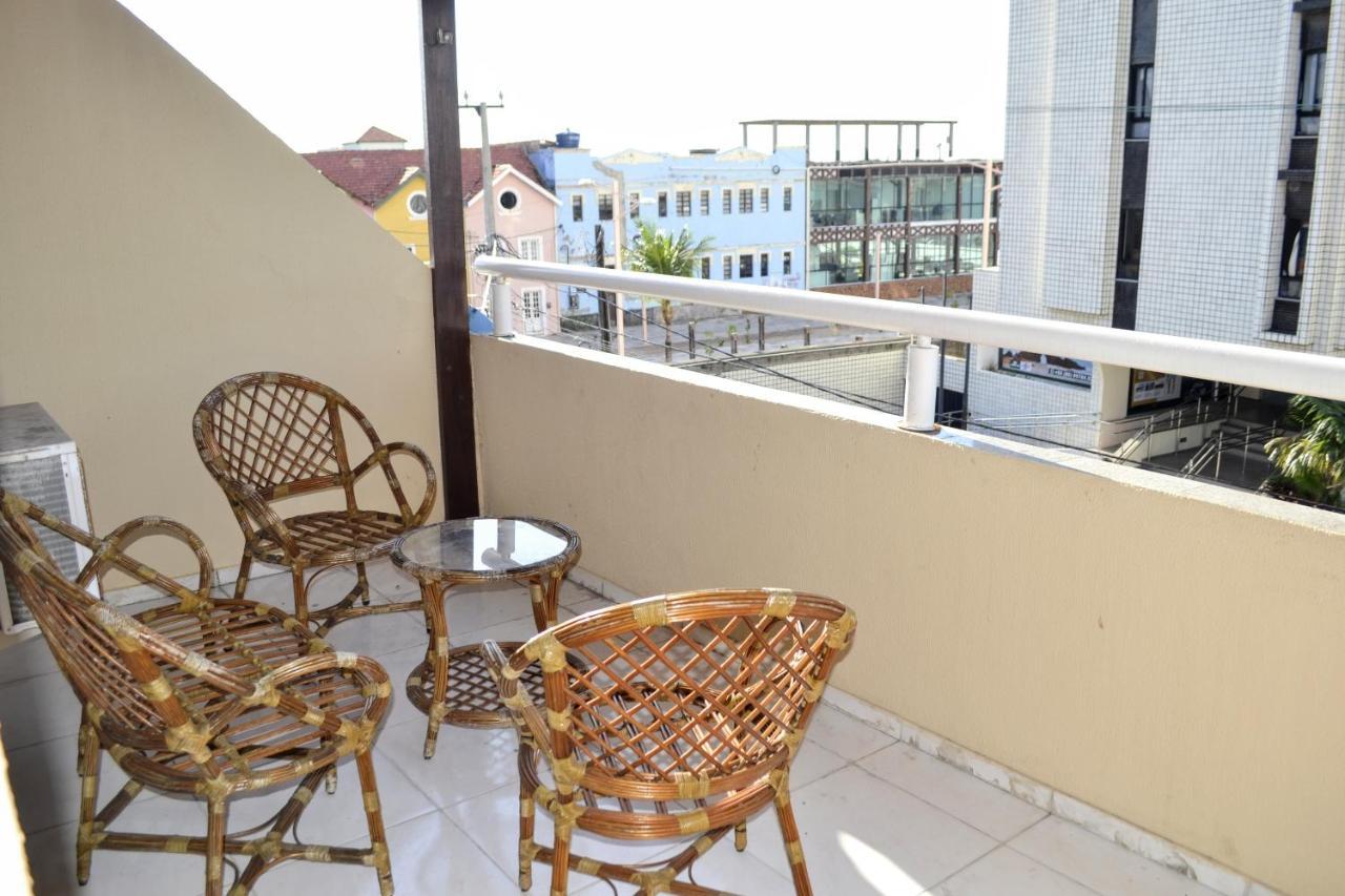 Iracema Flats