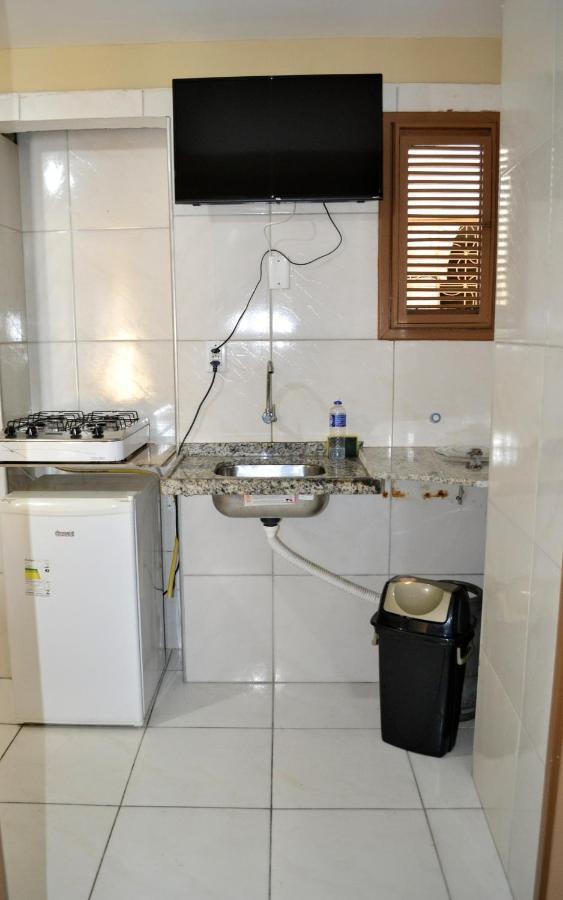 Aparthotel Iracema Flats Fortaleza (Ceara)